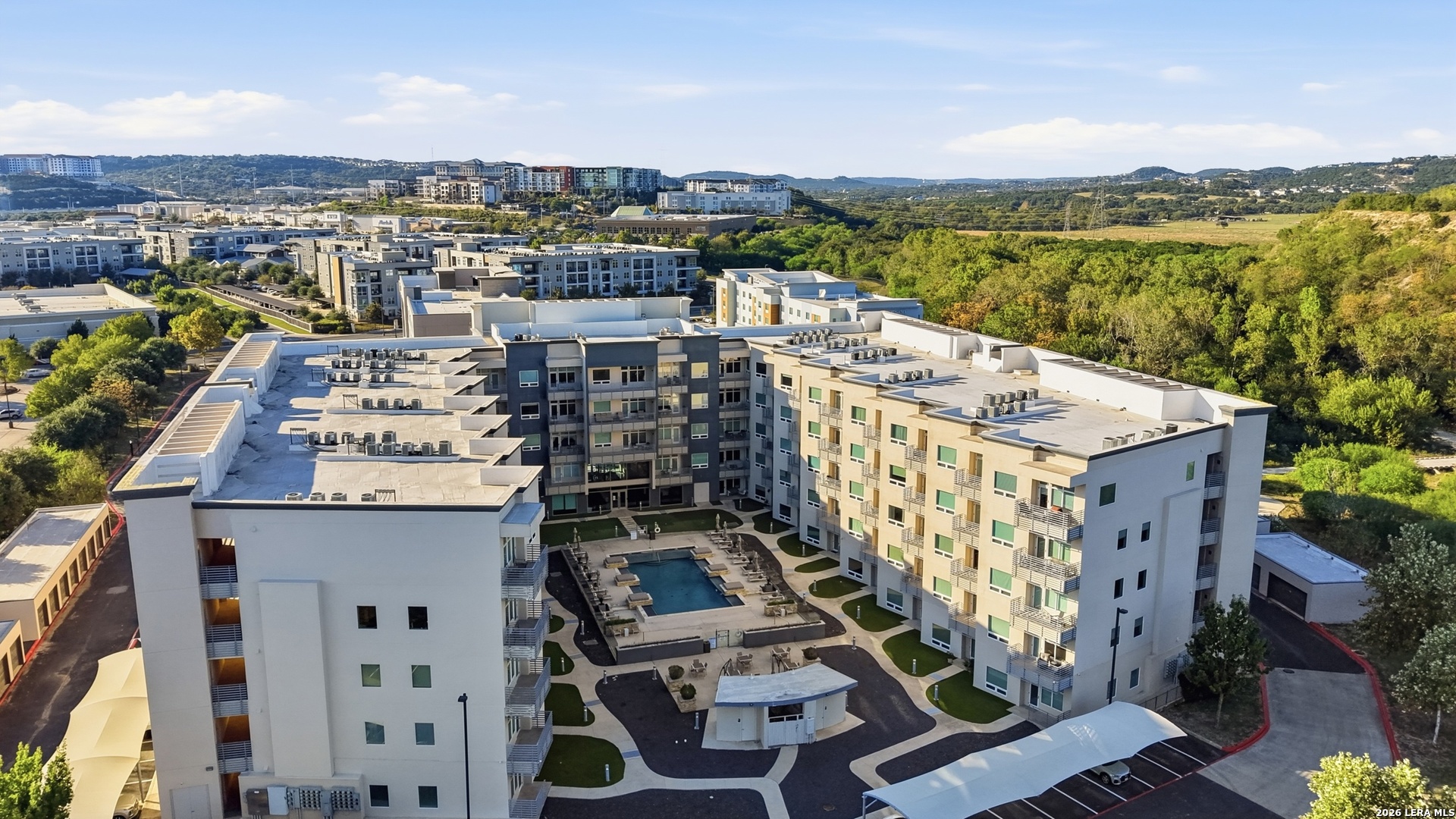 17902 LA CANTERA PKWY, #UNIT 506, San Antonio, TX 78257