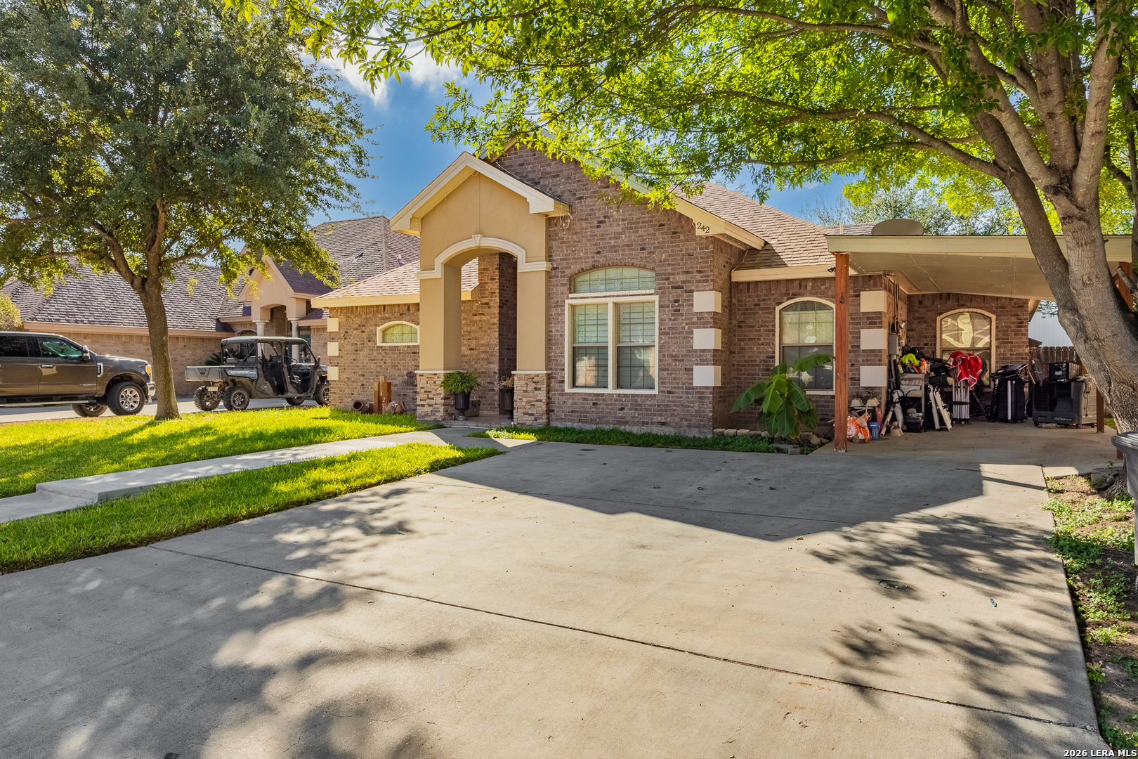 242 Paso Caballero, Eagle Pass, TX 78852