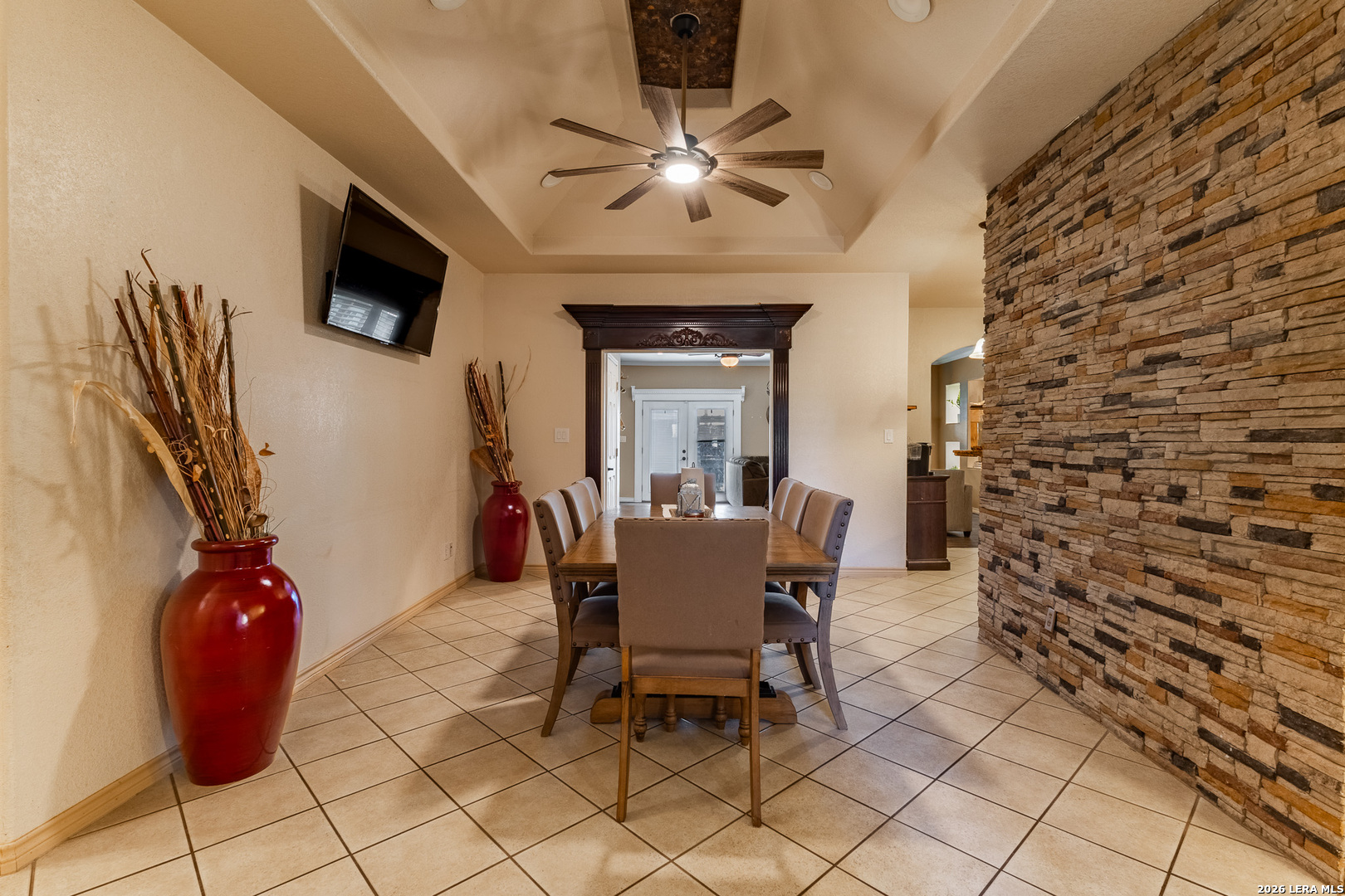 242 Paso Caballero, Eagle Pass, TX 78852