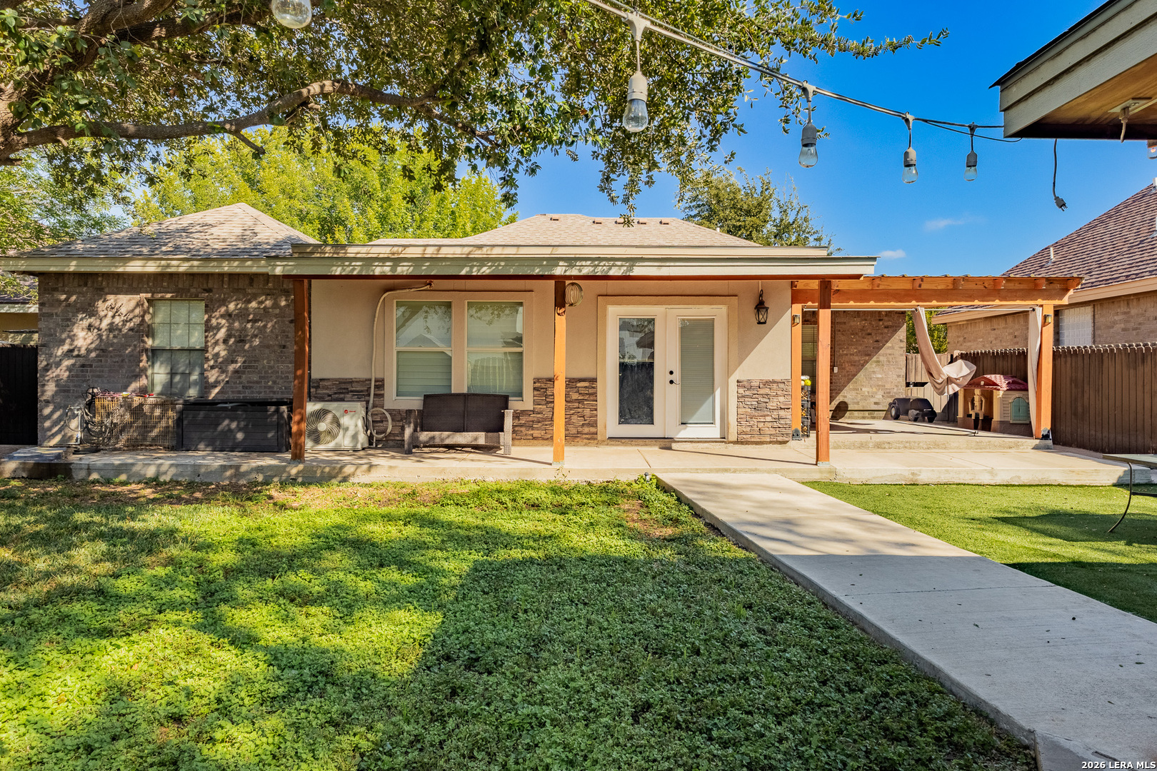 242 Paso Caballero, Eagle Pass, TX 78852