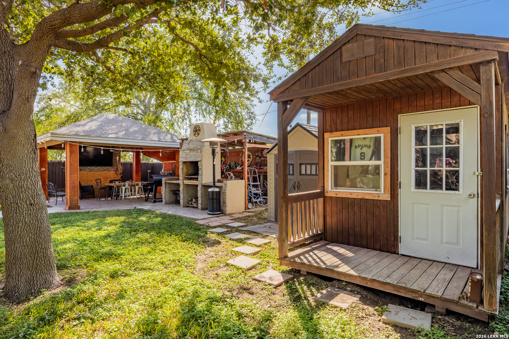242 Paso Caballero, Eagle Pass, TX 78852