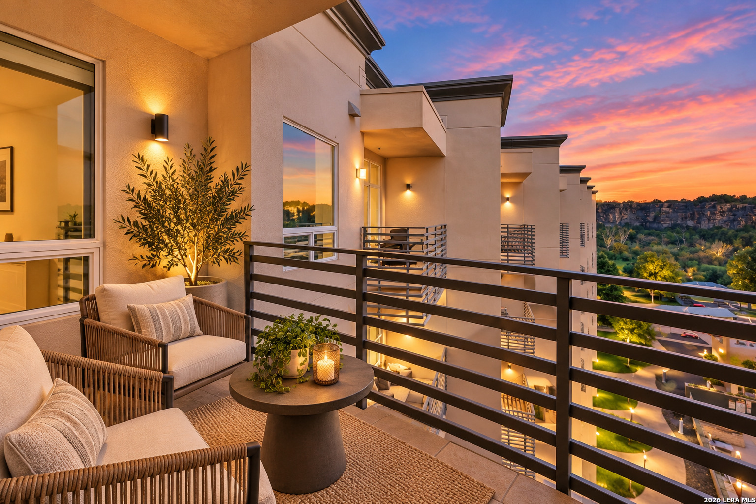 17902 LA CANTERA PKWY, #UNIT 506, San Antonio, TX 78257