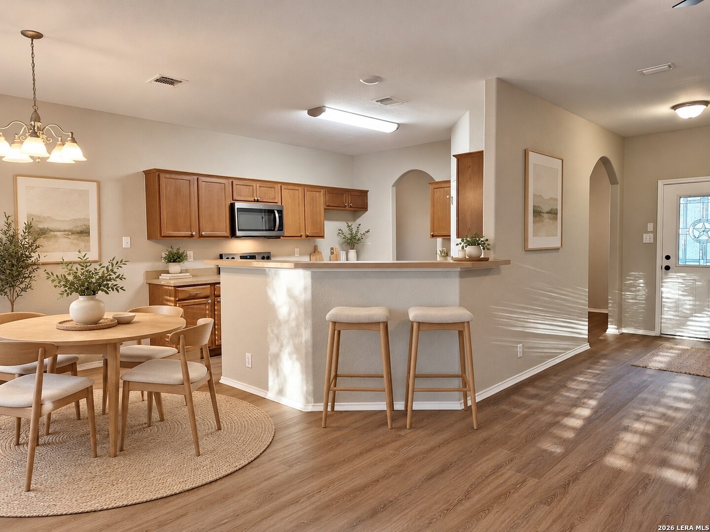 3695 PEBBLE BCH, Schertz, TX 78108