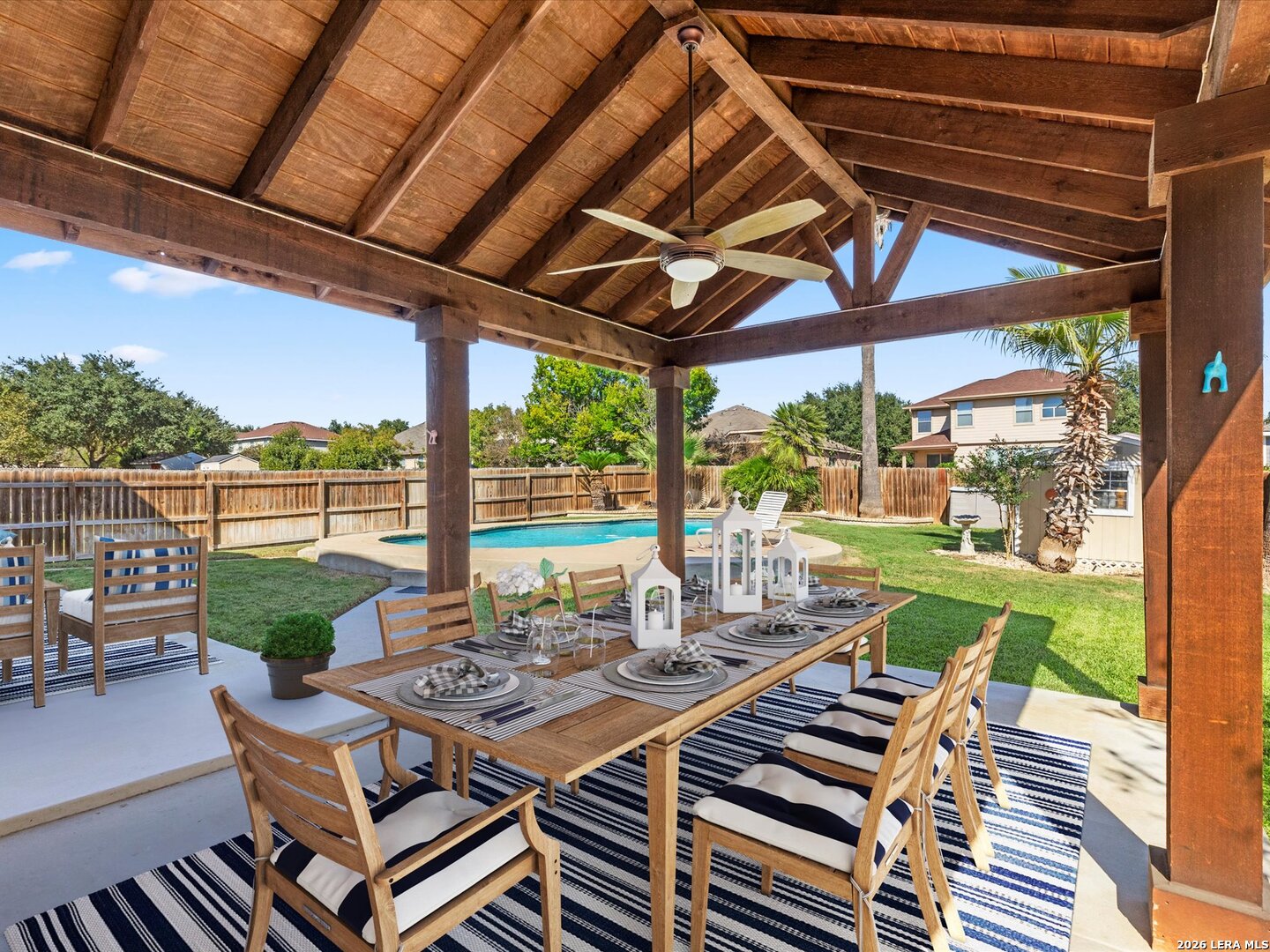 121 Wright Landing, Cibolo, TX 78108