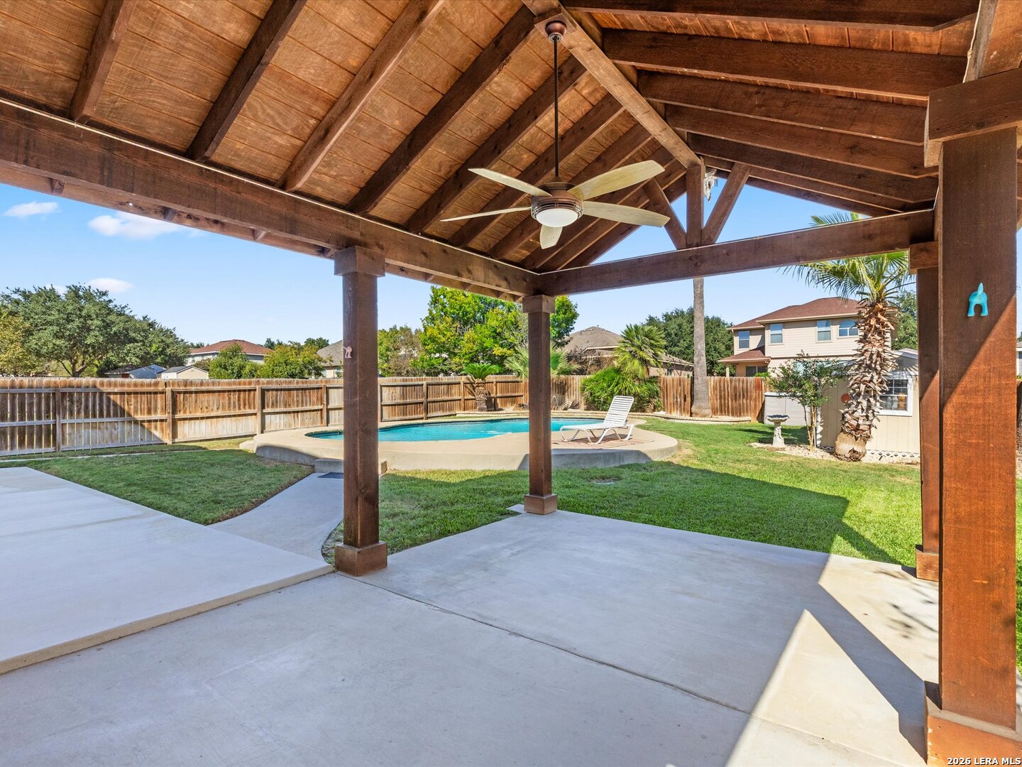 121 Wright Landing, Cibolo, TX 78108
