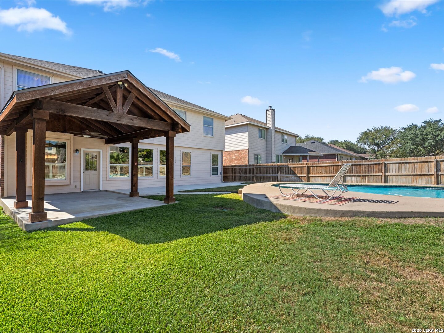 121 Wright Landing, Cibolo, TX 78108