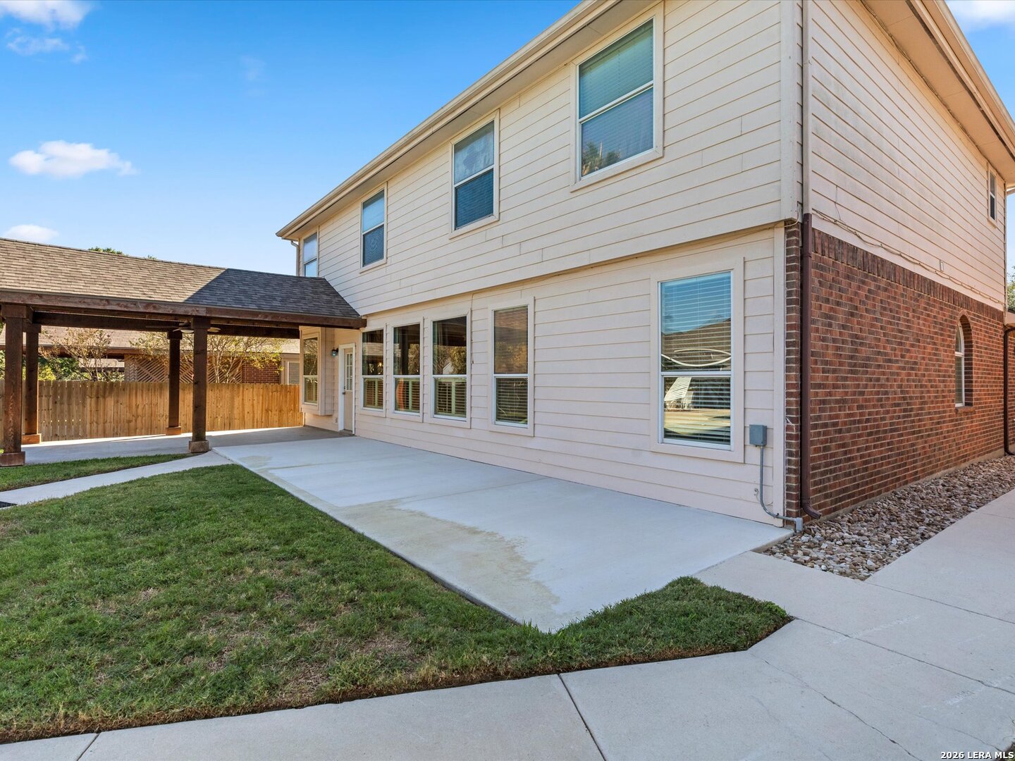 121 Wright Landing, Cibolo, TX 78108