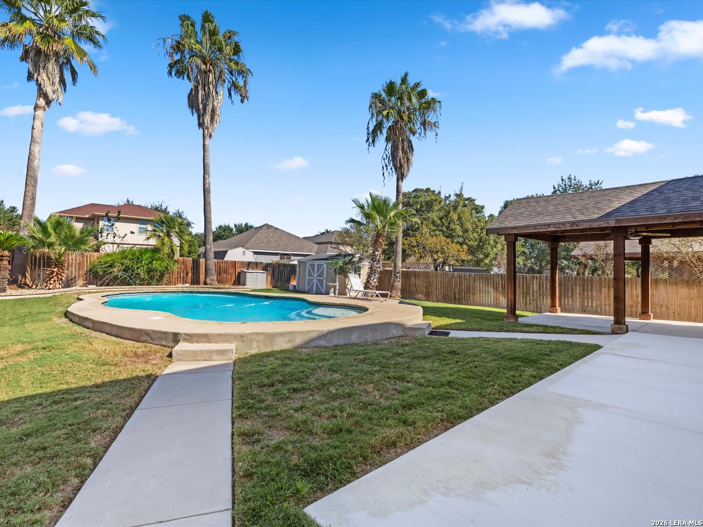 121 Wright Landing, Cibolo, TX 78108