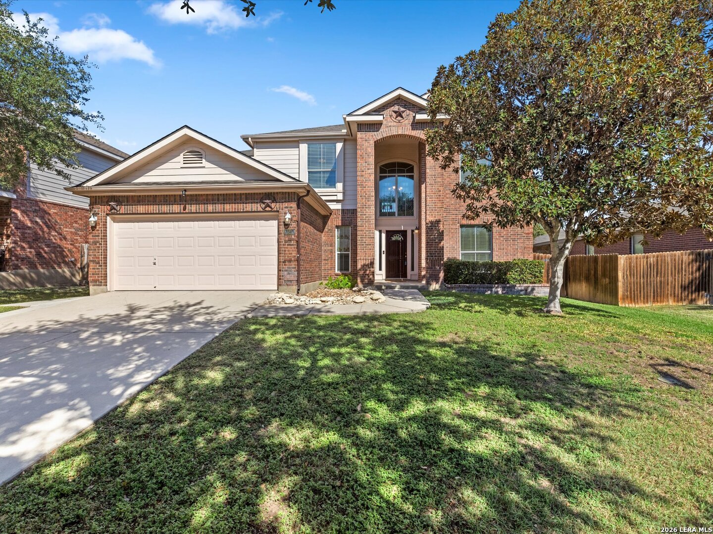 121 Wright Landing, Cibolo, TX 78108