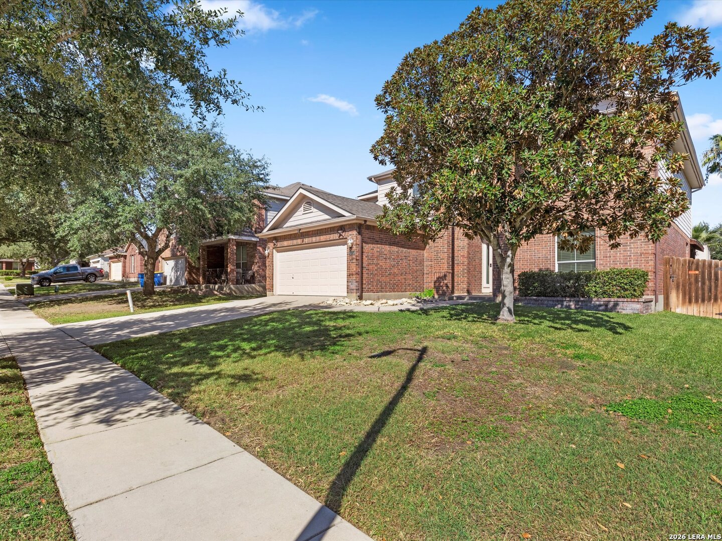121 Wright Landing, Cibolo, TX 78108