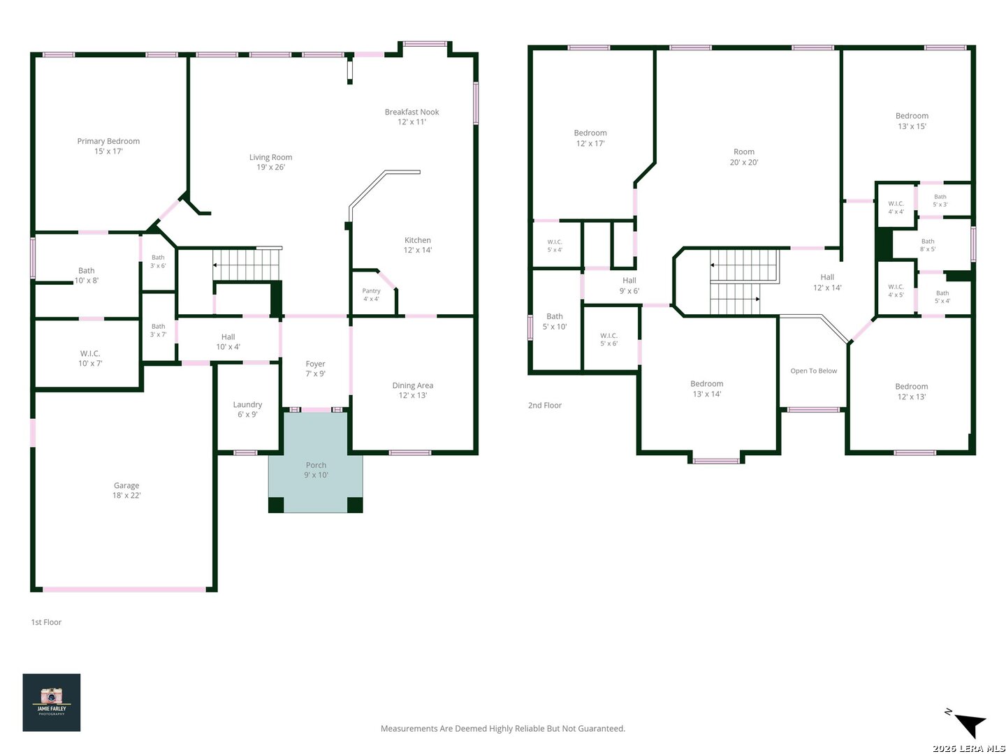 121 Wright Landing, Cibolo, TX 78108
