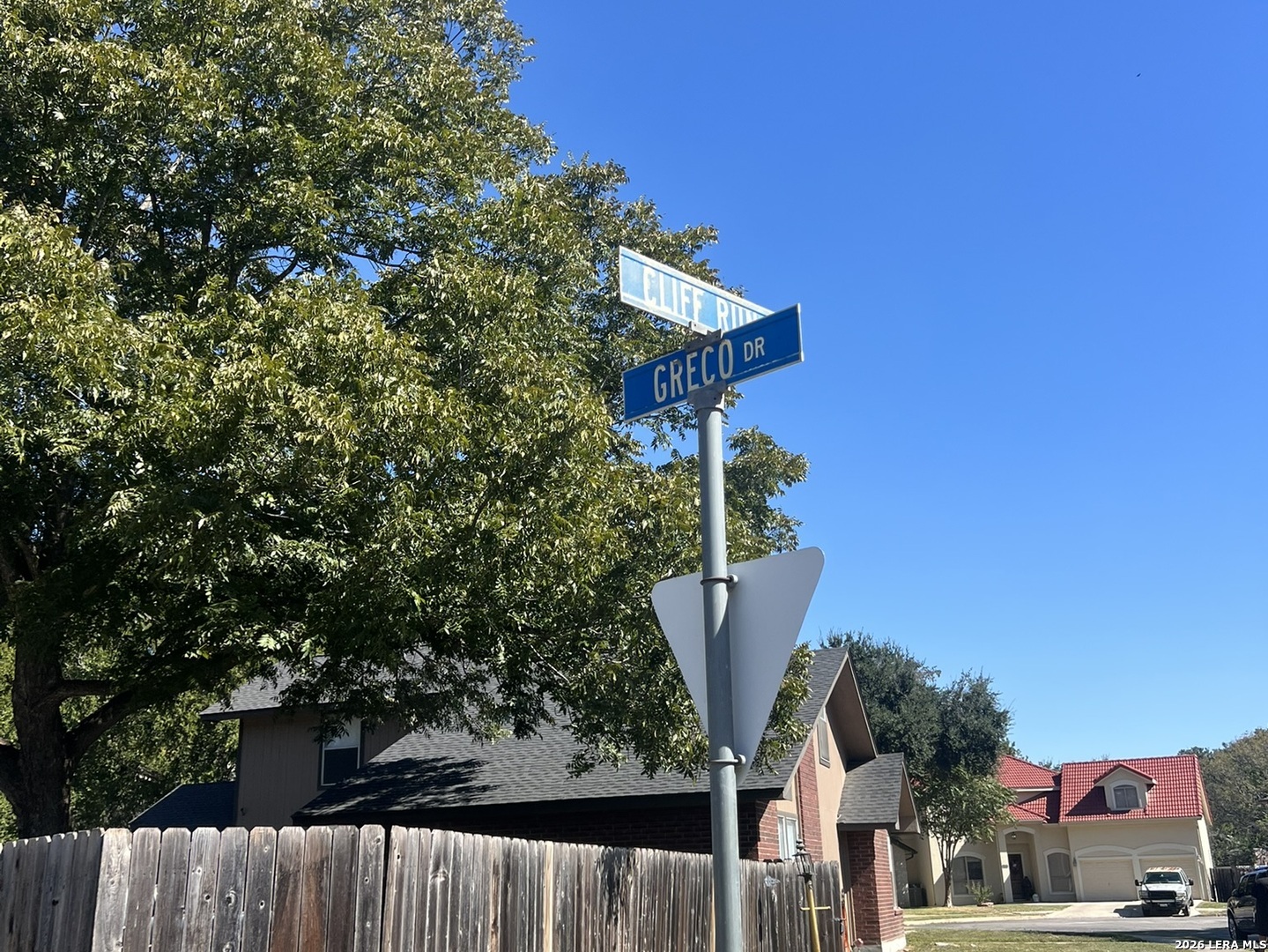 4143 GRECO DR, San Antonio, TX 78222