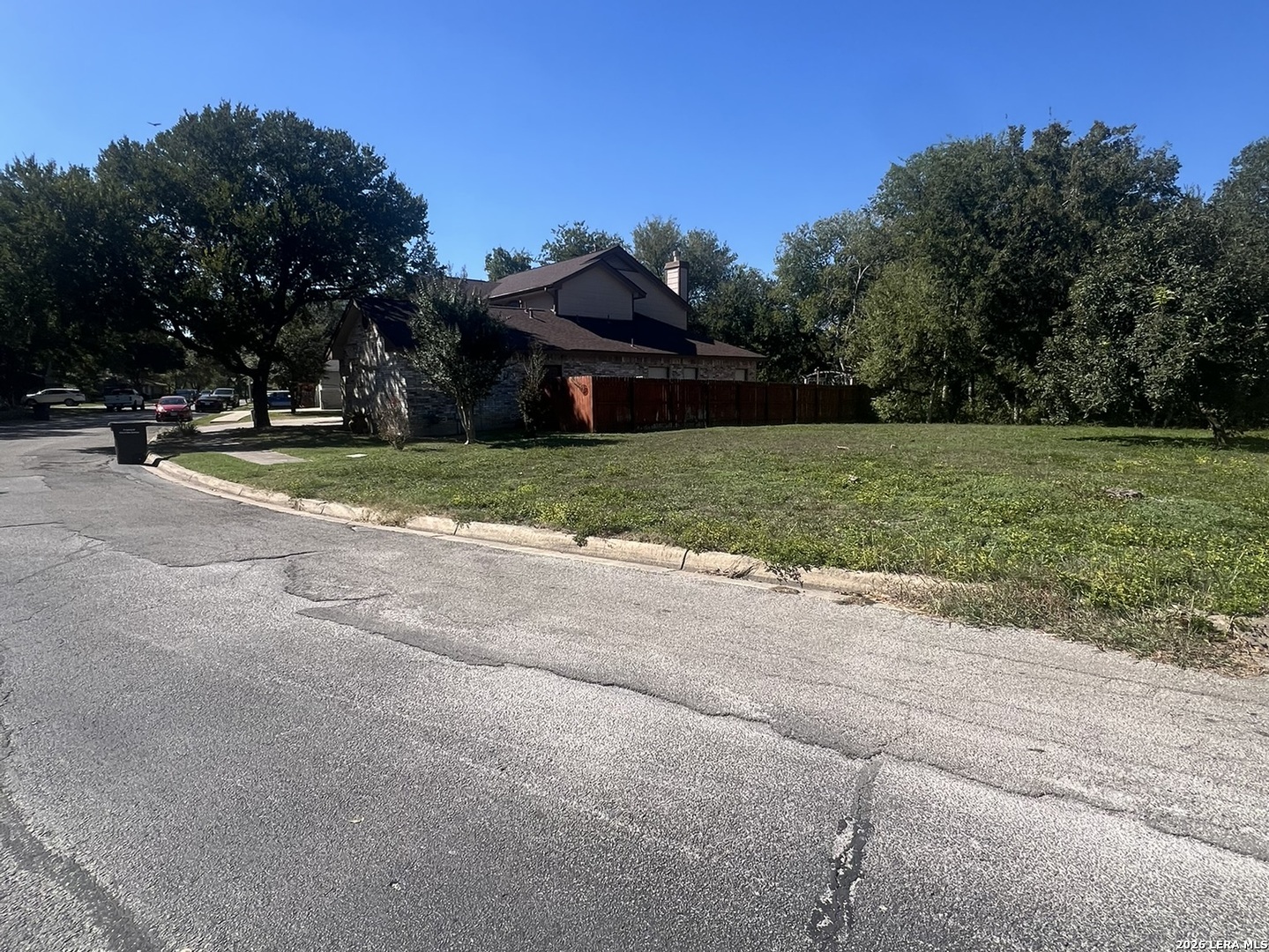 4143 GRECO DR, San Antonio, TX 78222