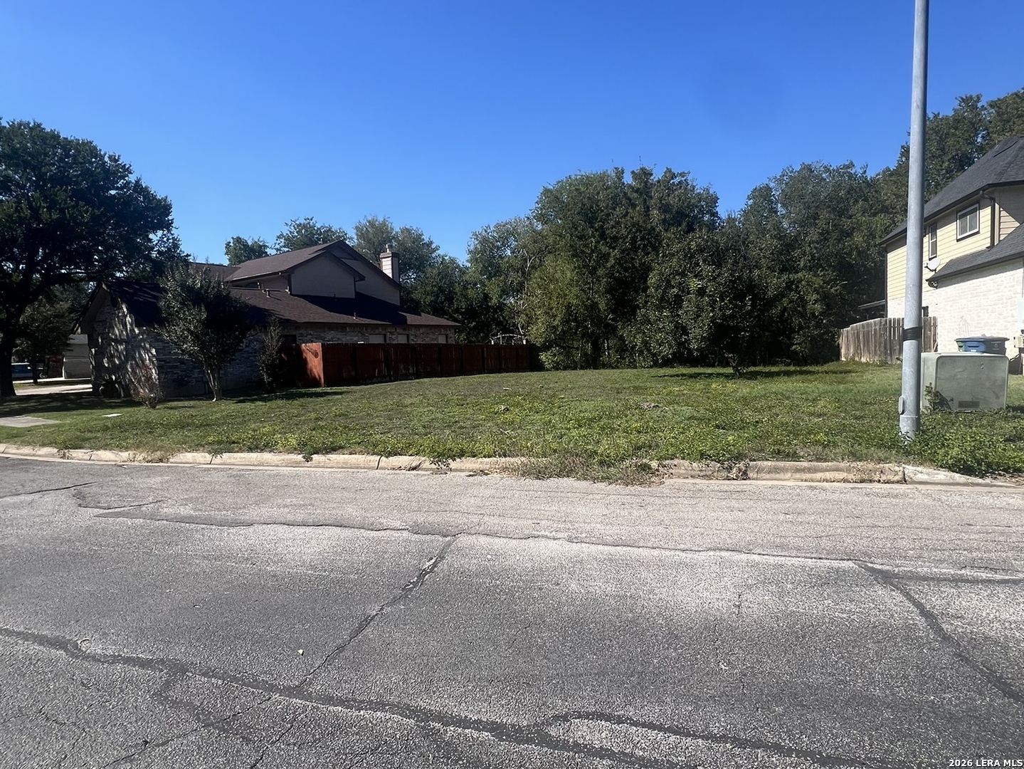4143 GRECO DR, San Antonio, TX 78222