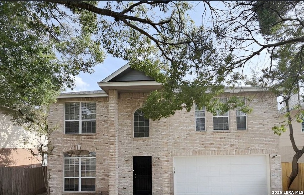 Property photo for 4122 Knollbluff, San Antonio, TX