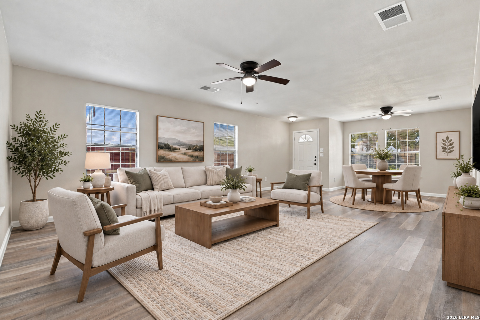 Photo 2 of Single family home for sale at 9819 Sunset Pl, San Antonio, TX 78245 | MLS# 2026729 | Listing updated on 2026-10-28