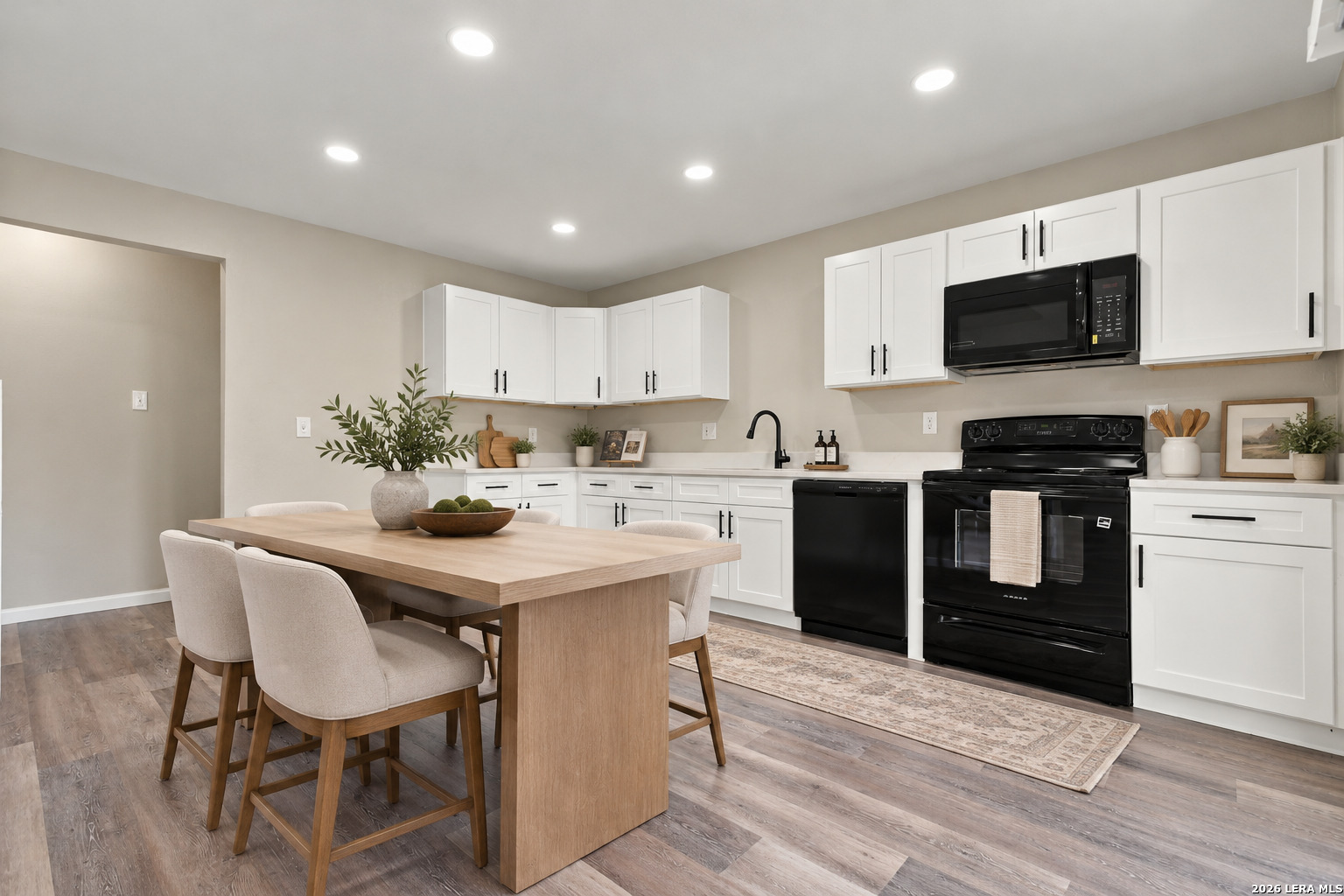 Photo 3 of Single family home for sale at 9819 Sunset Pl, San Antonio, TX 78245 | MLS# 2026729 | Listing updated on 2026-10-28