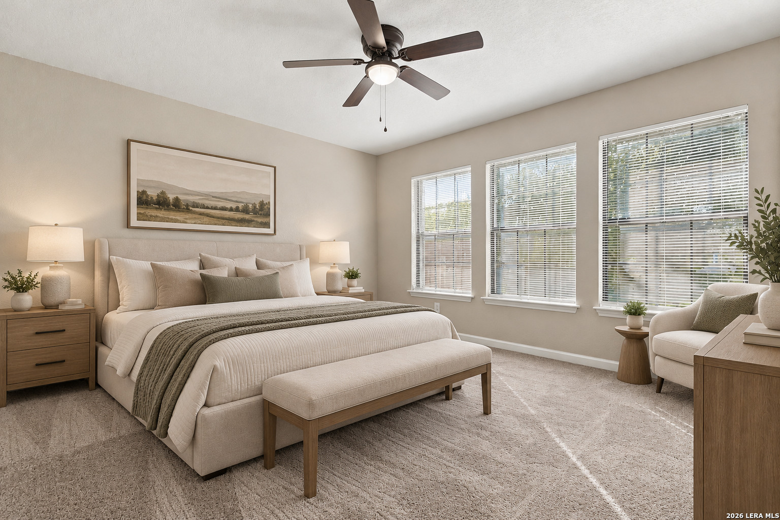 2nd Bedroom
