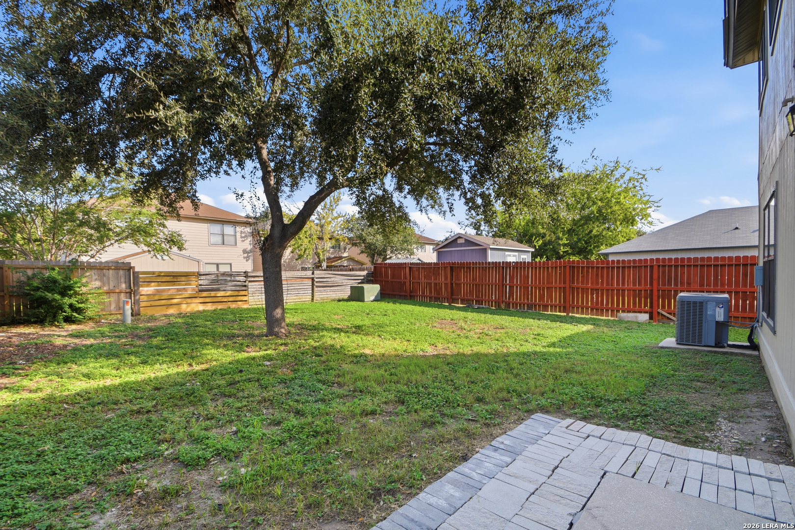 Yard/Garden