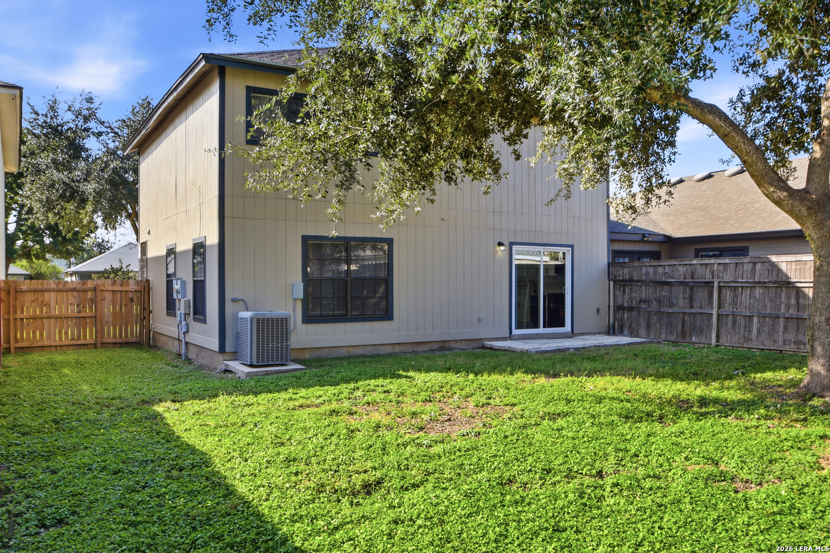 Yard/Garden