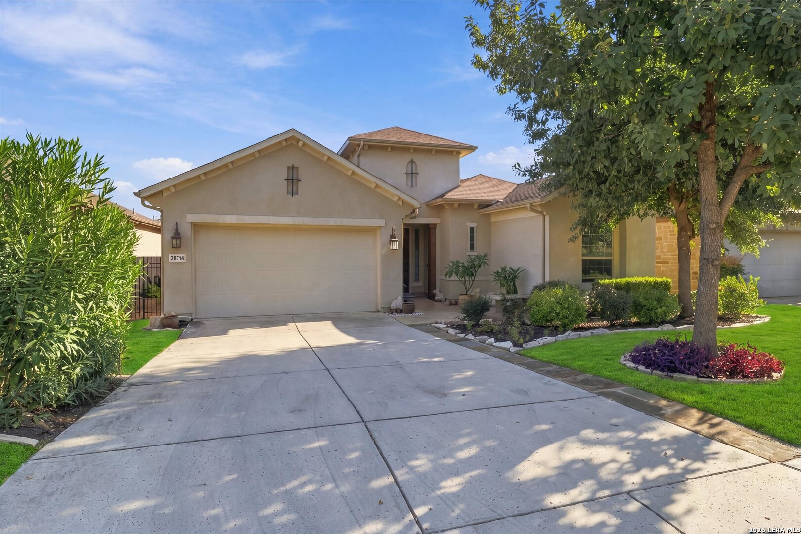 Property photo for 28714 Bluebottle, San Antonio, TX