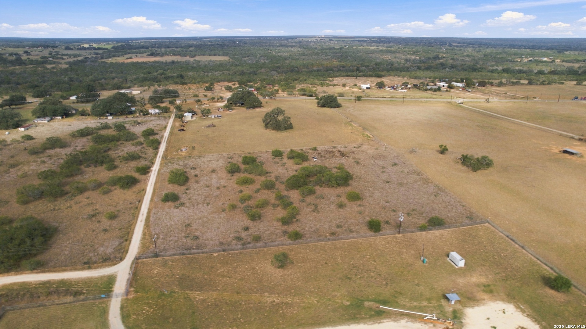 1719 Fm 2504, Poteet, TX 78065