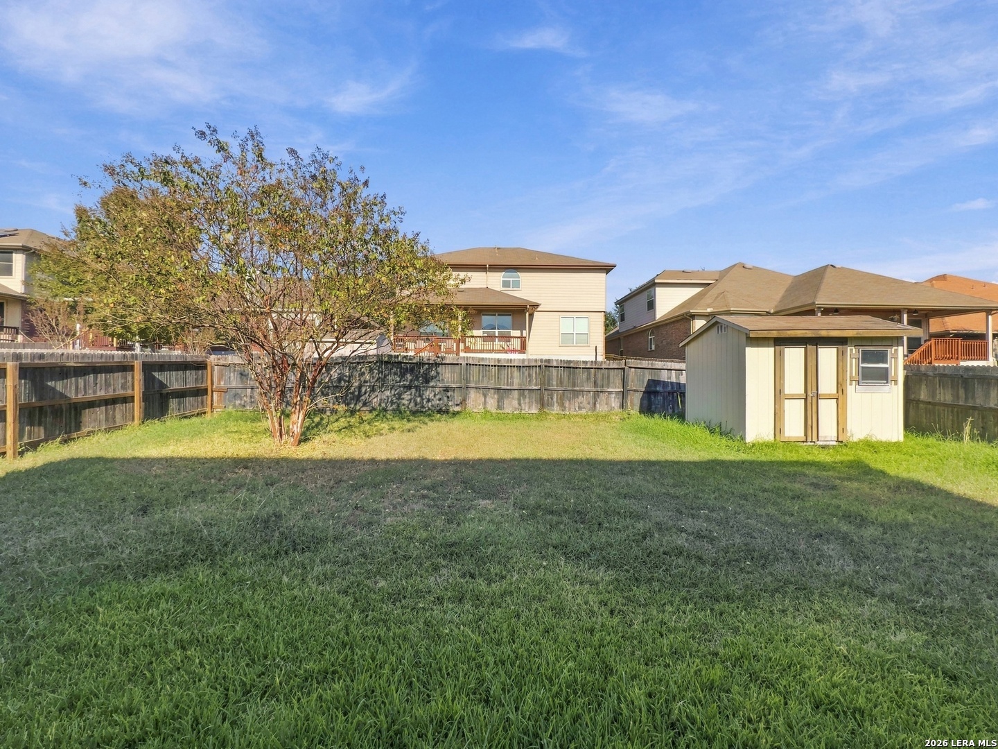 210 RALEIGH DR, Cibolo, TX 78108