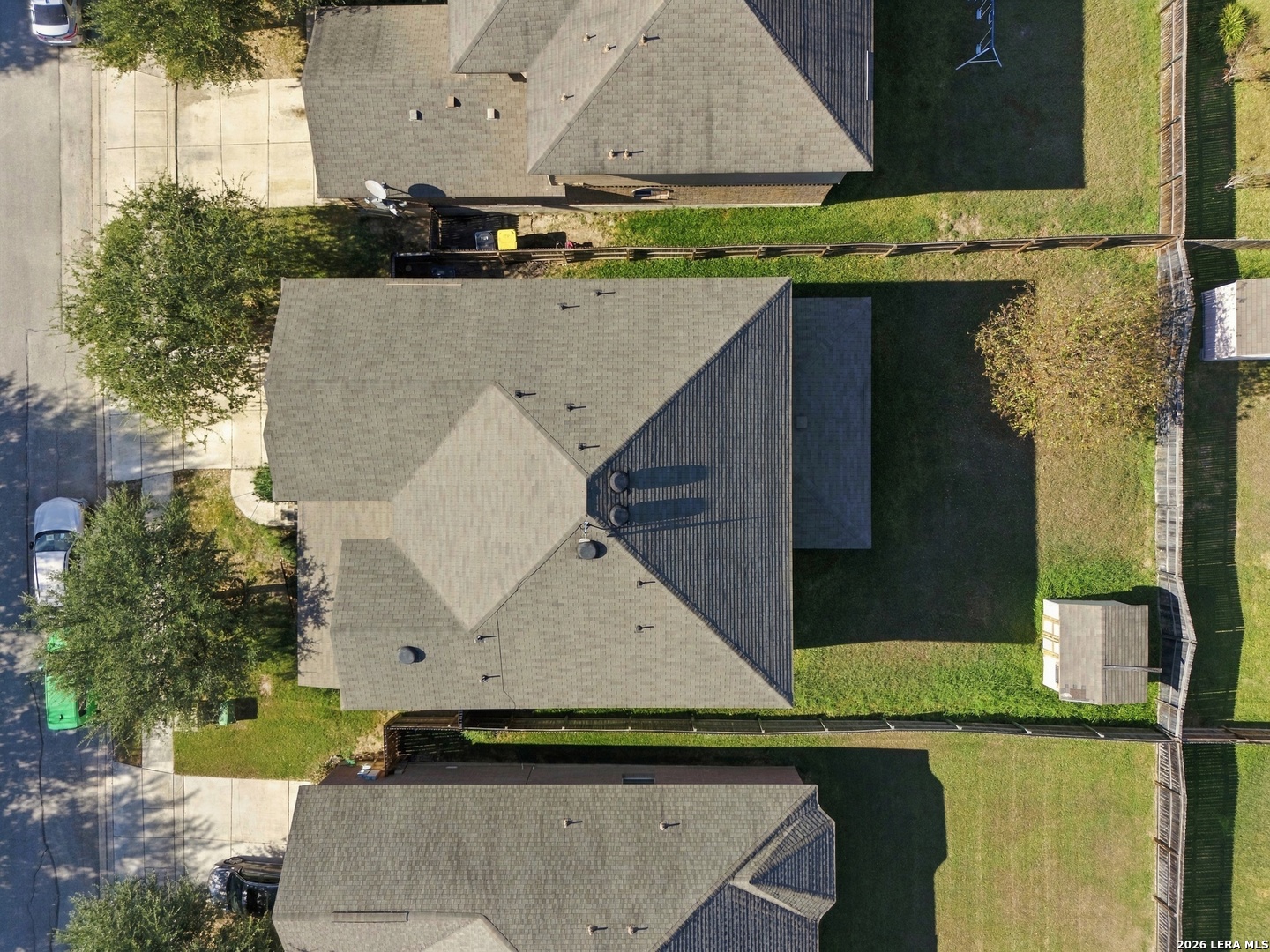 210 RALEIGH DR, Cibolo, TX 78108