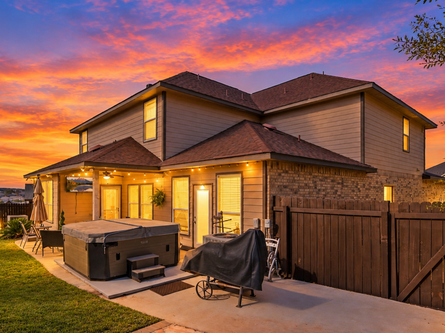 24111 Horse Prairie, San Antonio, TX 78261