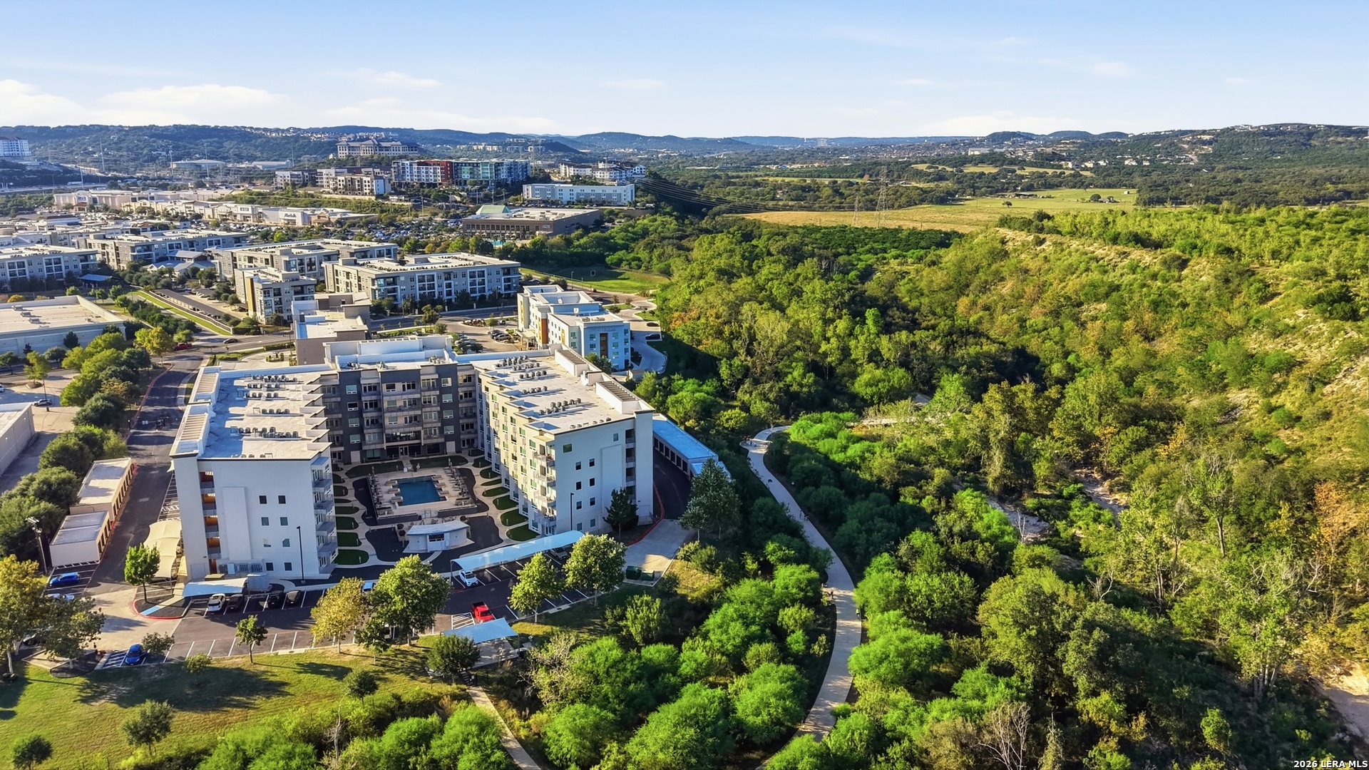17902 LA CANTERA PKWY, #UNIT 506, San Antonio, TX 78257