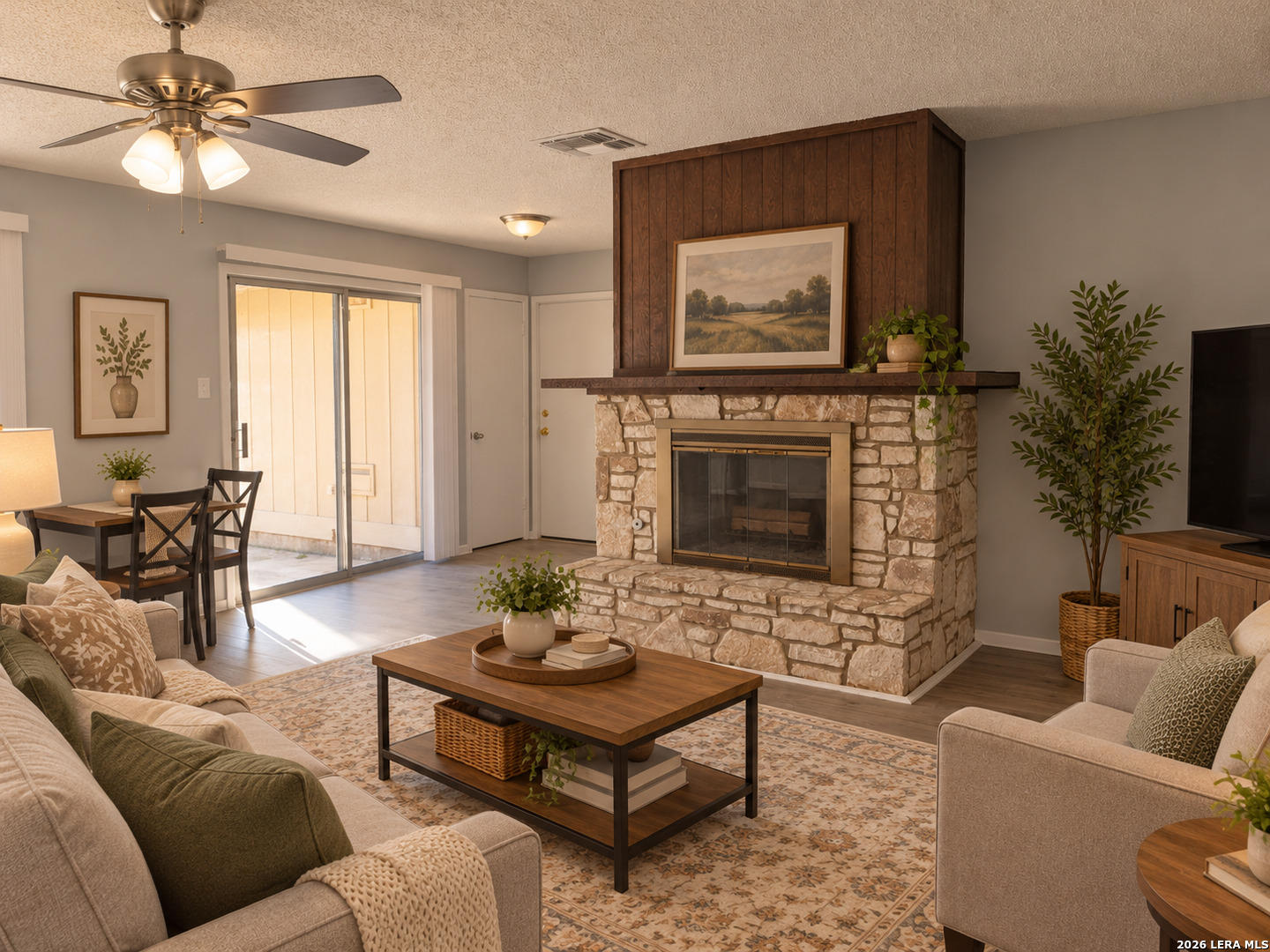9338 VALLEY RDG, San Antonio, TX 78250