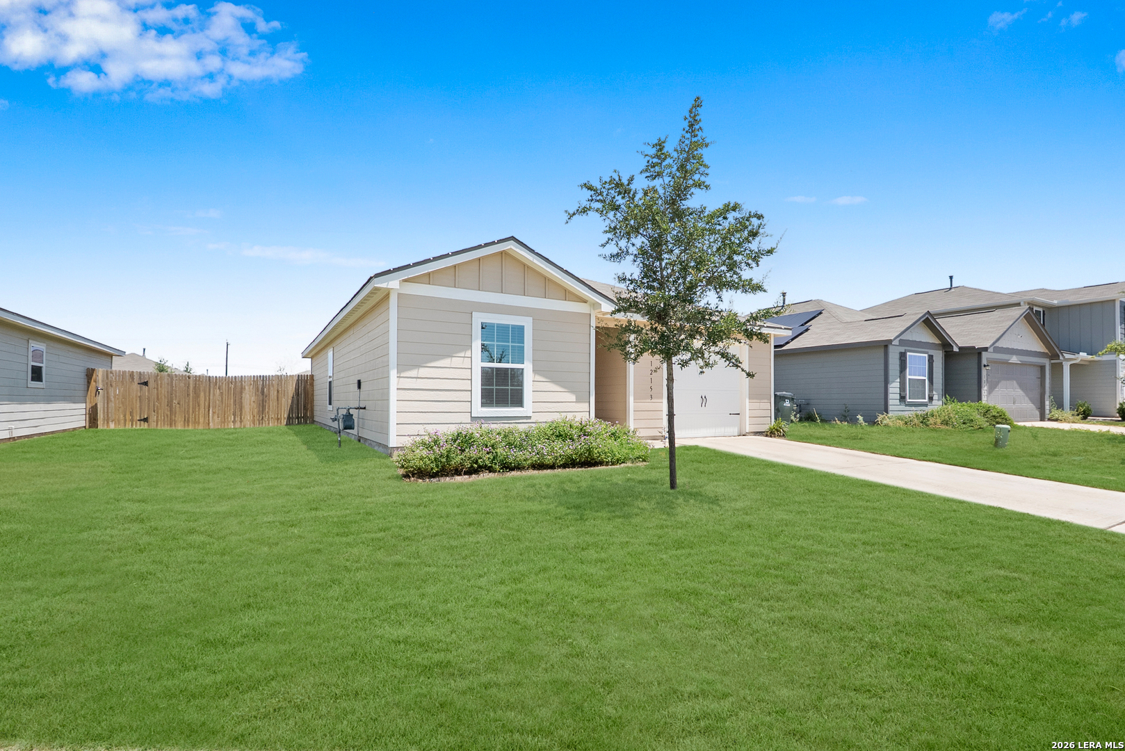 12153 PARISH DV, San Antonio, TX 78252