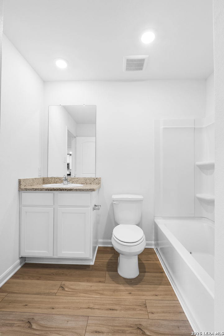 12153 PARISH DV, San Antonio, TX 78252