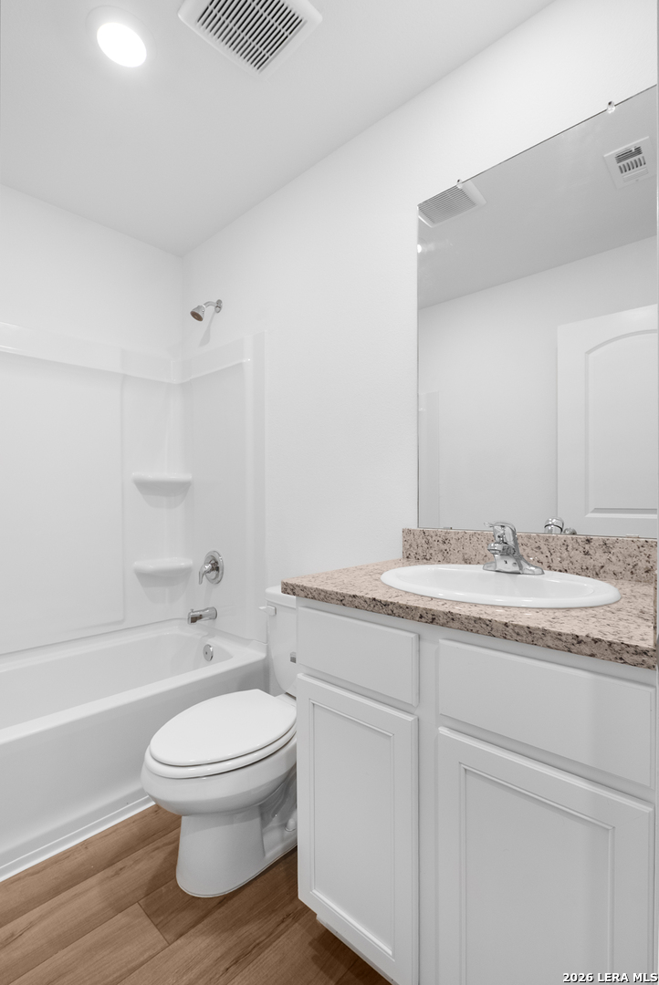 12153 PARISH DV, San Antonio, TX 78252