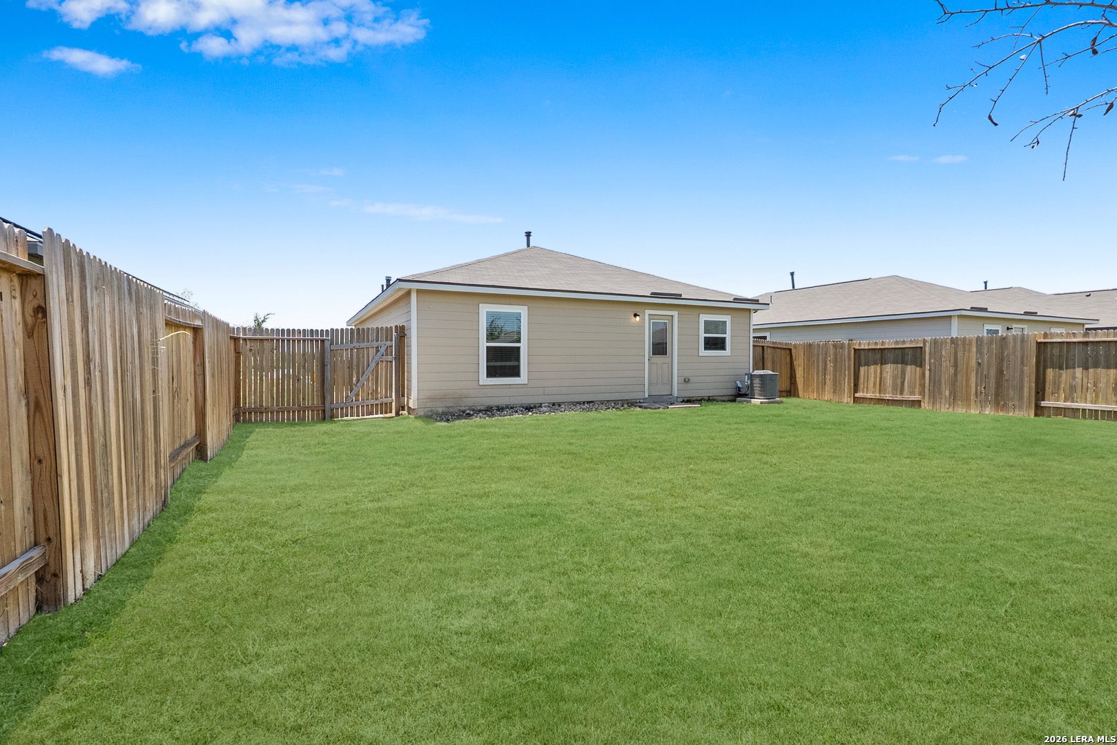 12153 PARISH DV, San Antonio, TX 78252