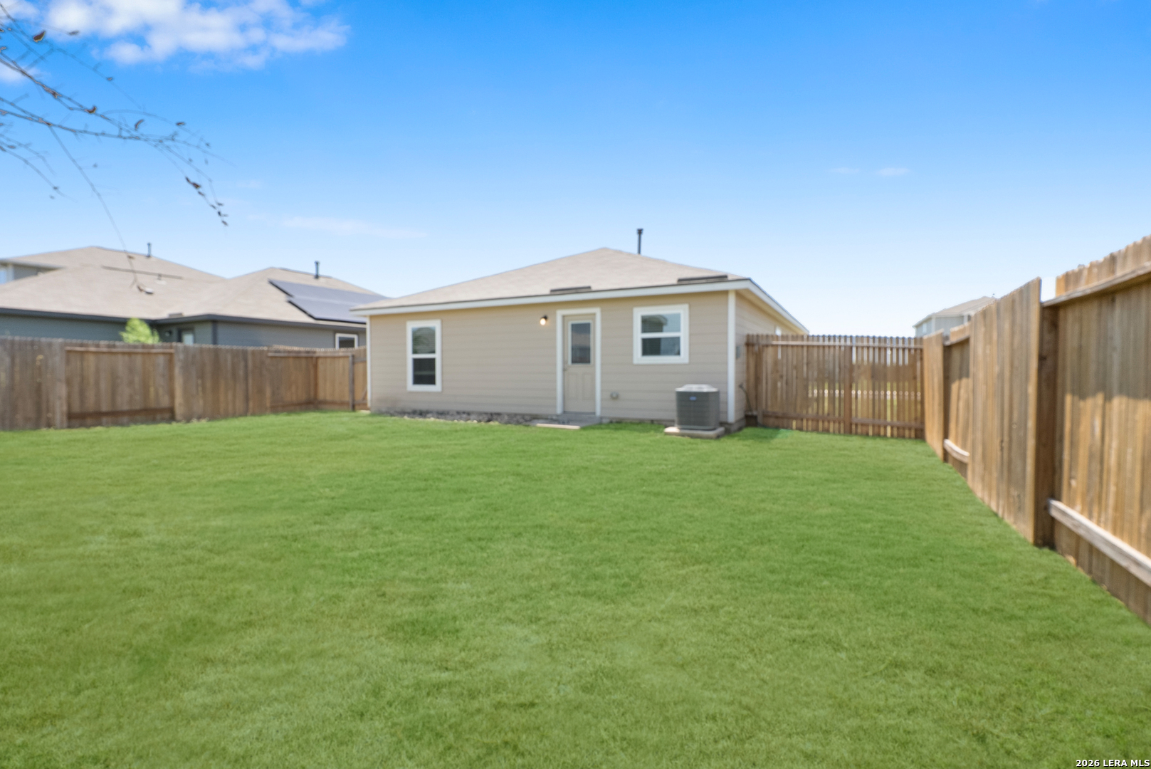 12153 PARISH DV, San Antonio, TX 78252