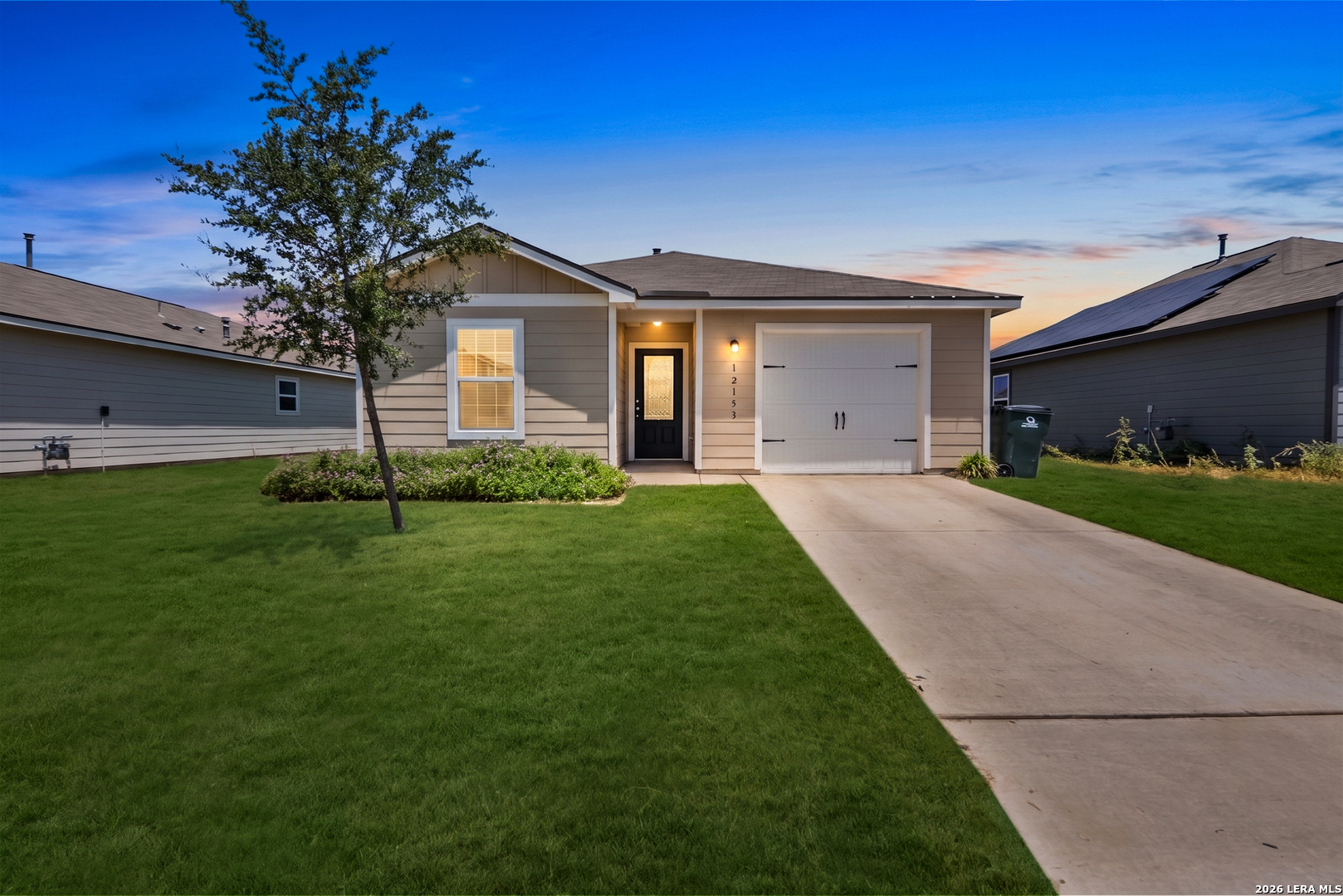 12153 PARISH DV, San Antonio, TX 78252