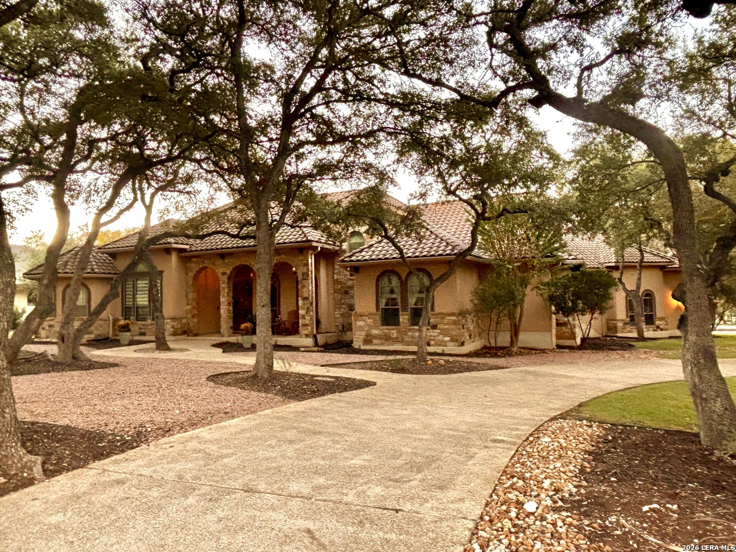 8519 TUSCAN HILLS DR, San Antonio, TX 78266