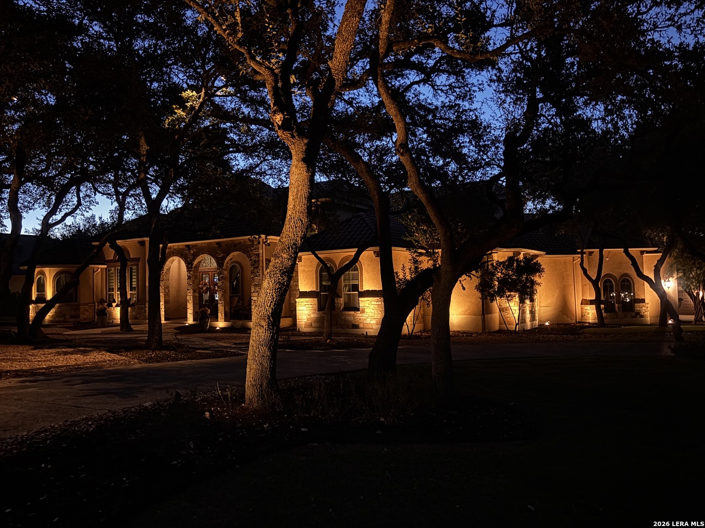 8519 TUSCAN HILLS DR, San Antonio, TX 78266