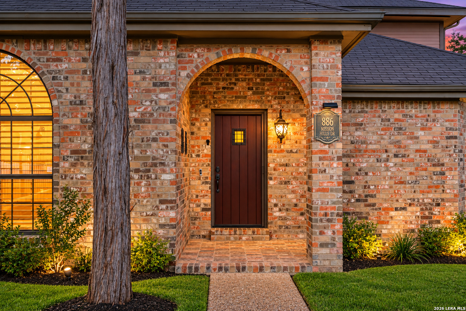 886 MISSION HILLS DR, New Braunfels, TX 78130