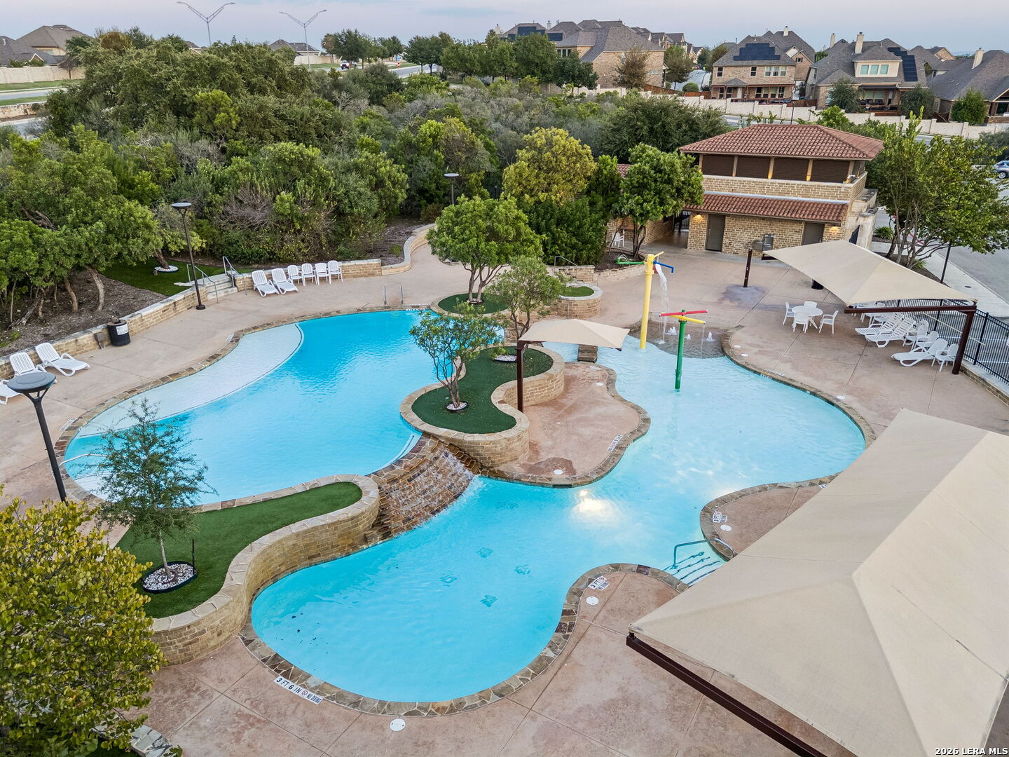 12906 HUSH DR, San Antonio, TX 78245
