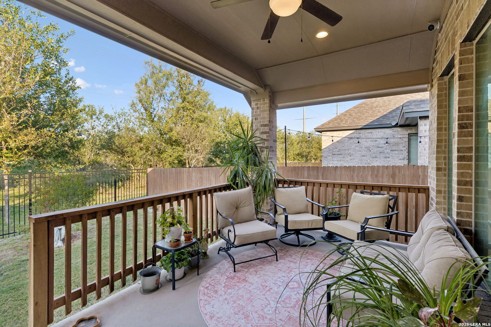 12906 HUSH DR, San Antonio, TX 78245