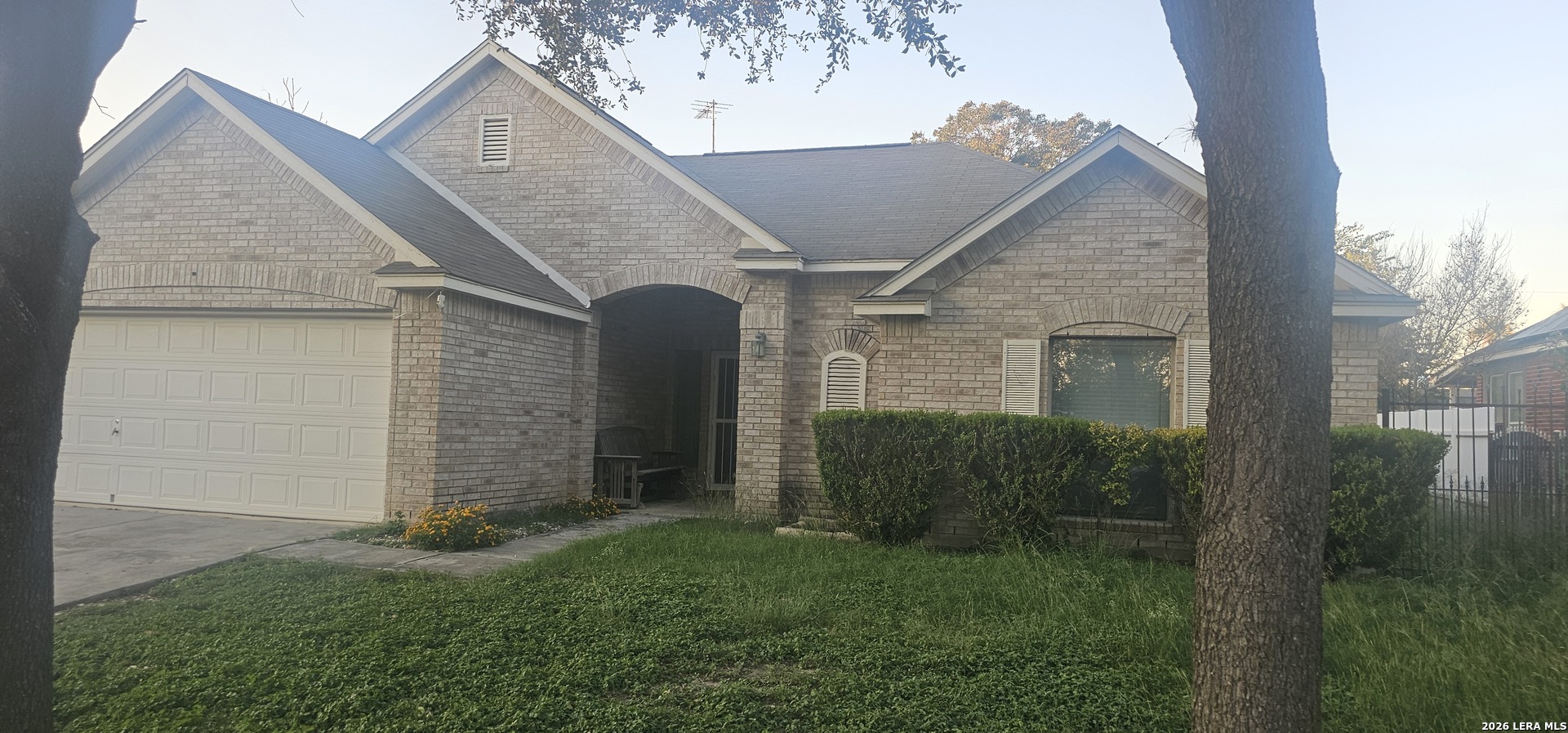 2531 Waleetka, San Antonio, TX 78210