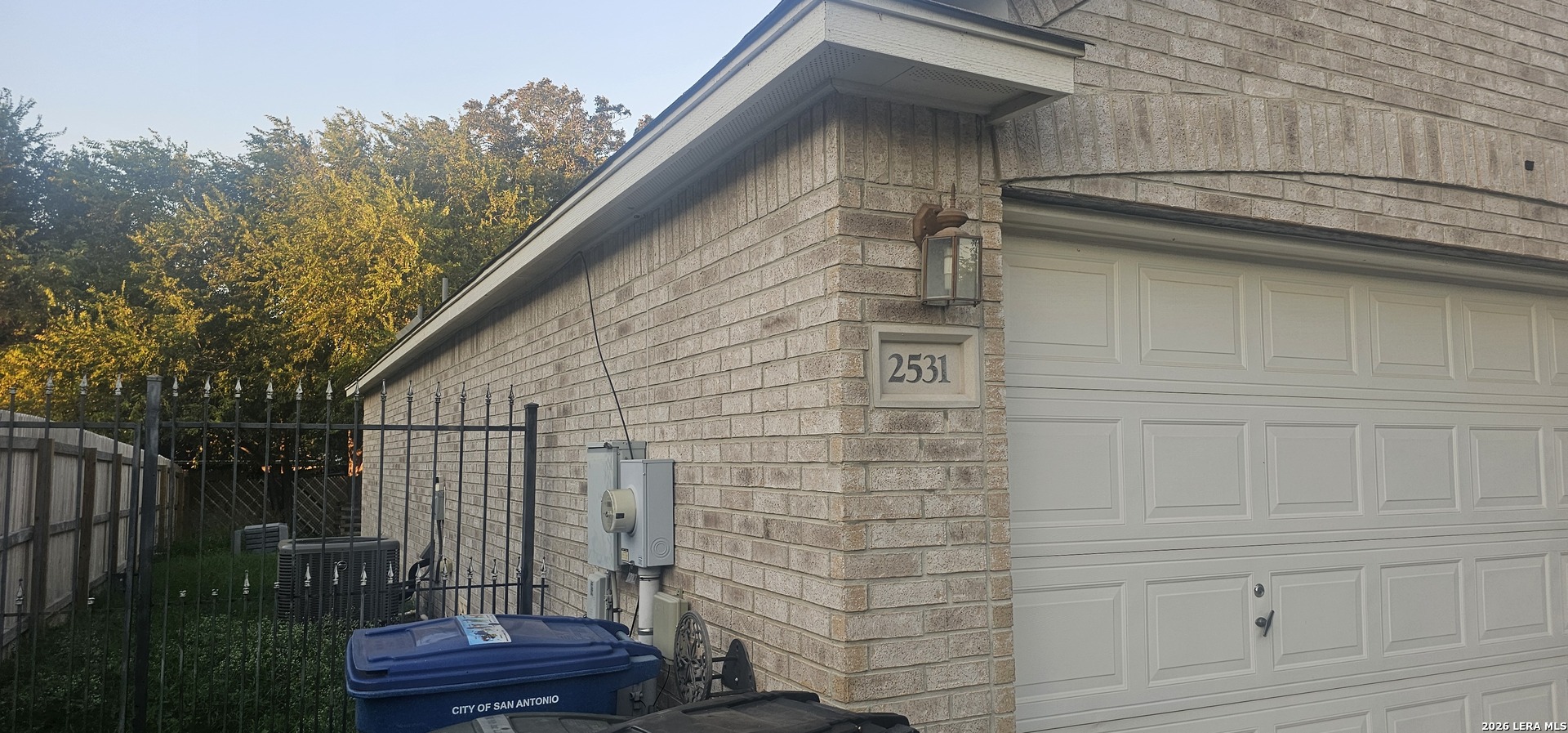 2531 Waleetka, San Antonio, TX 78210