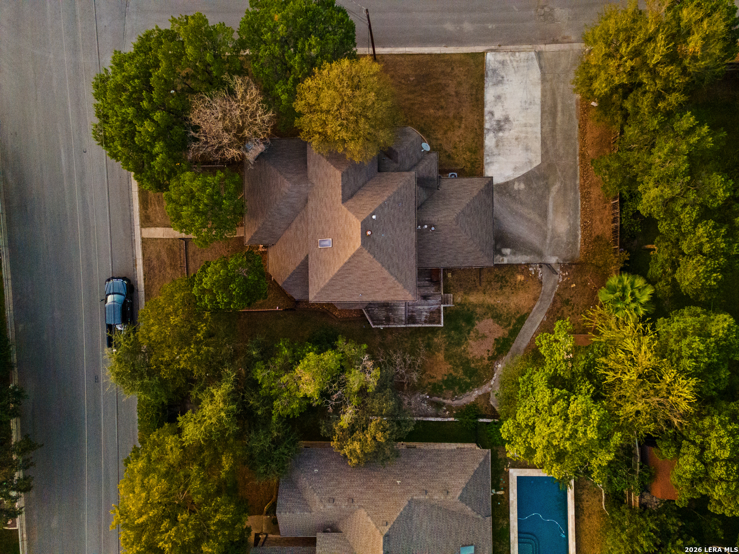 886 MISSION HILLS DR, New Braunfels, TX 78130