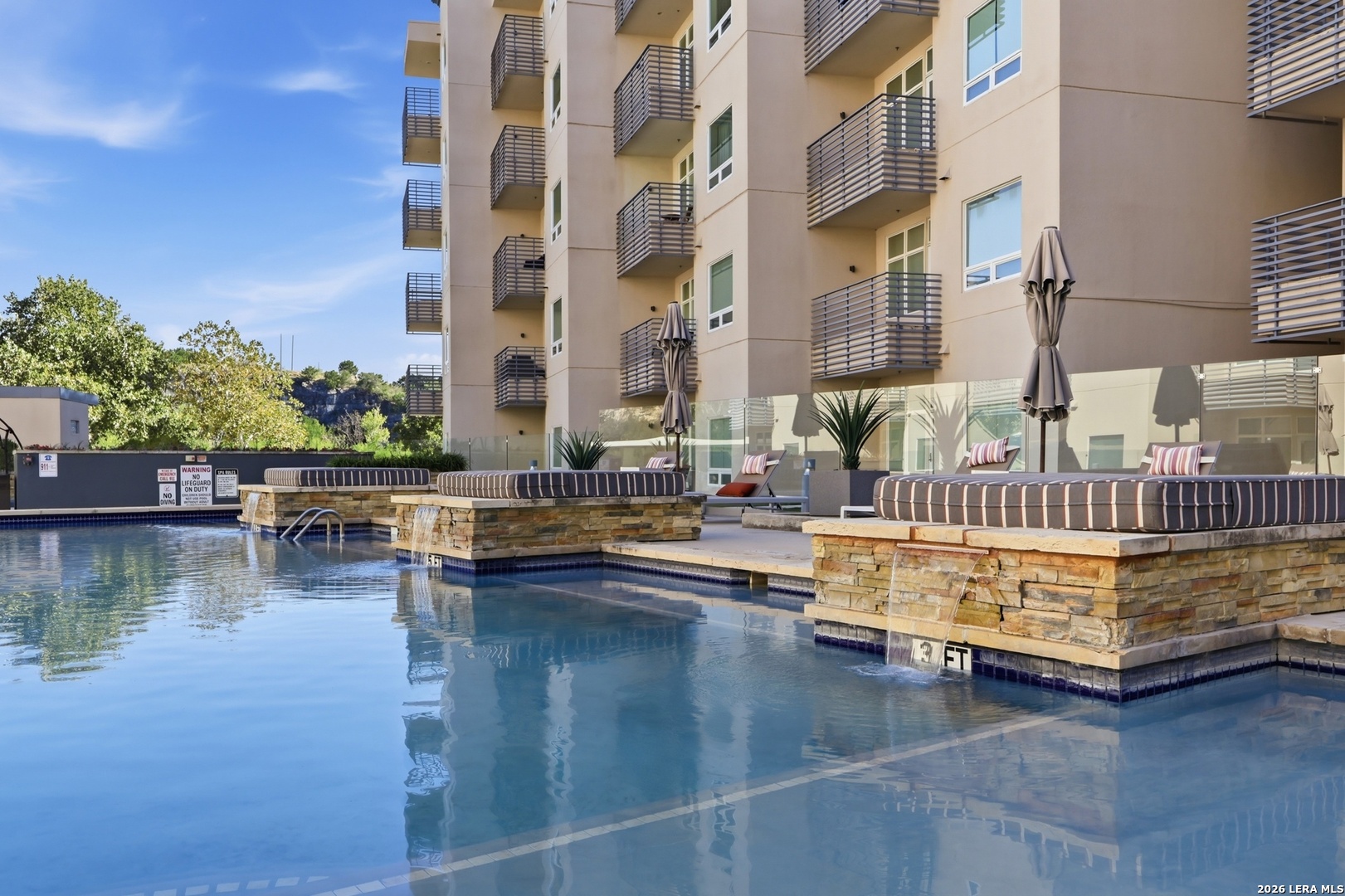 17902 LA CANTERA PKWY, #UNIT 506, San Antonio, TX 78257
