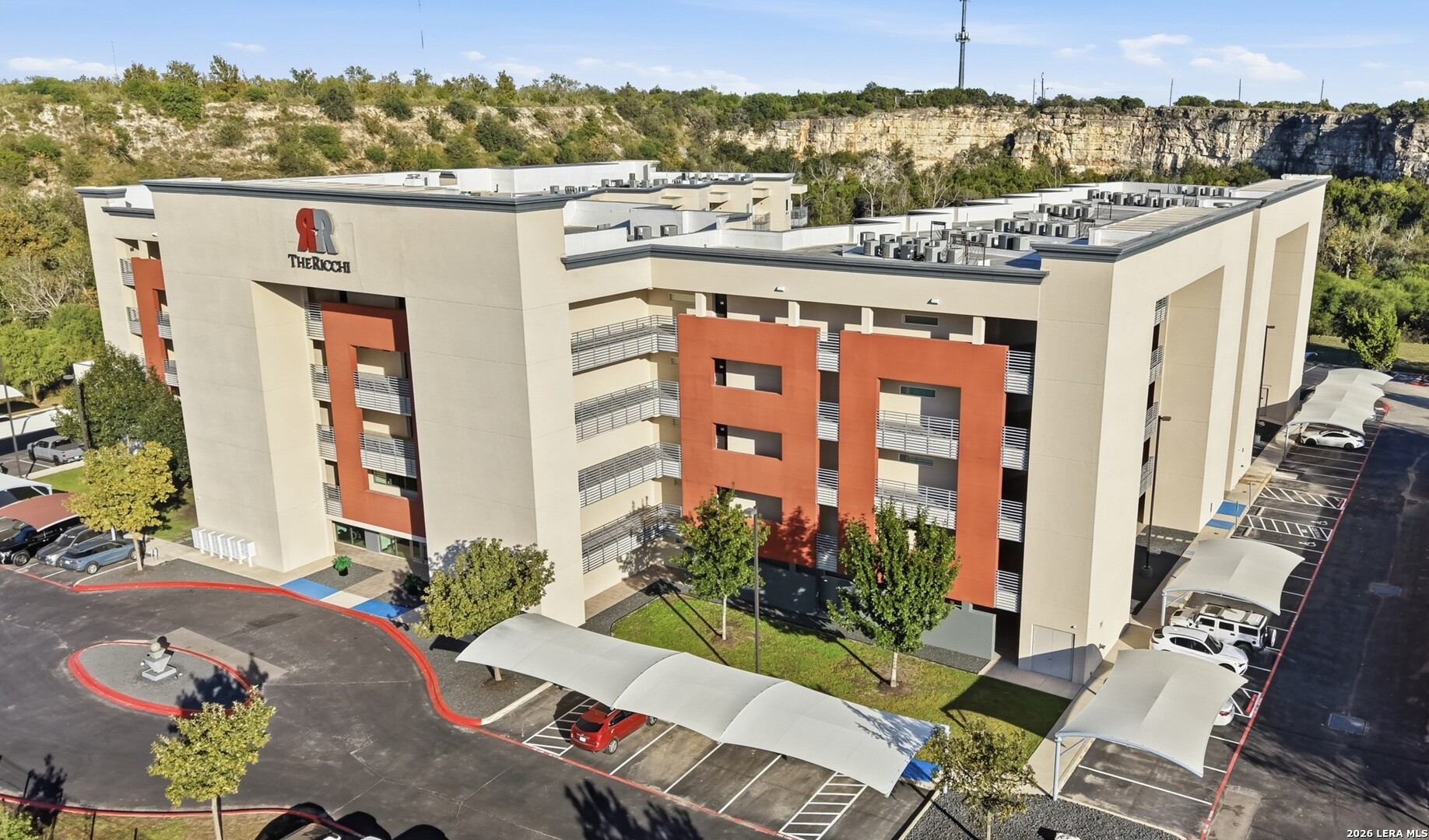Property photo for 17902 LA CANTERA PKWY, #UNIT 506, San Antonio, TX