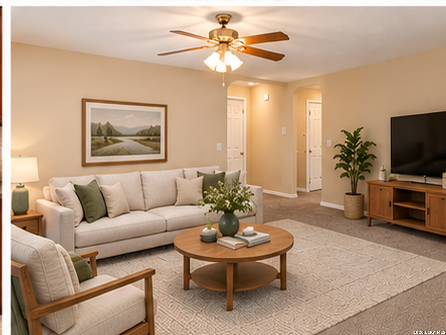 535 DIANA DR, Converse, TX 78109