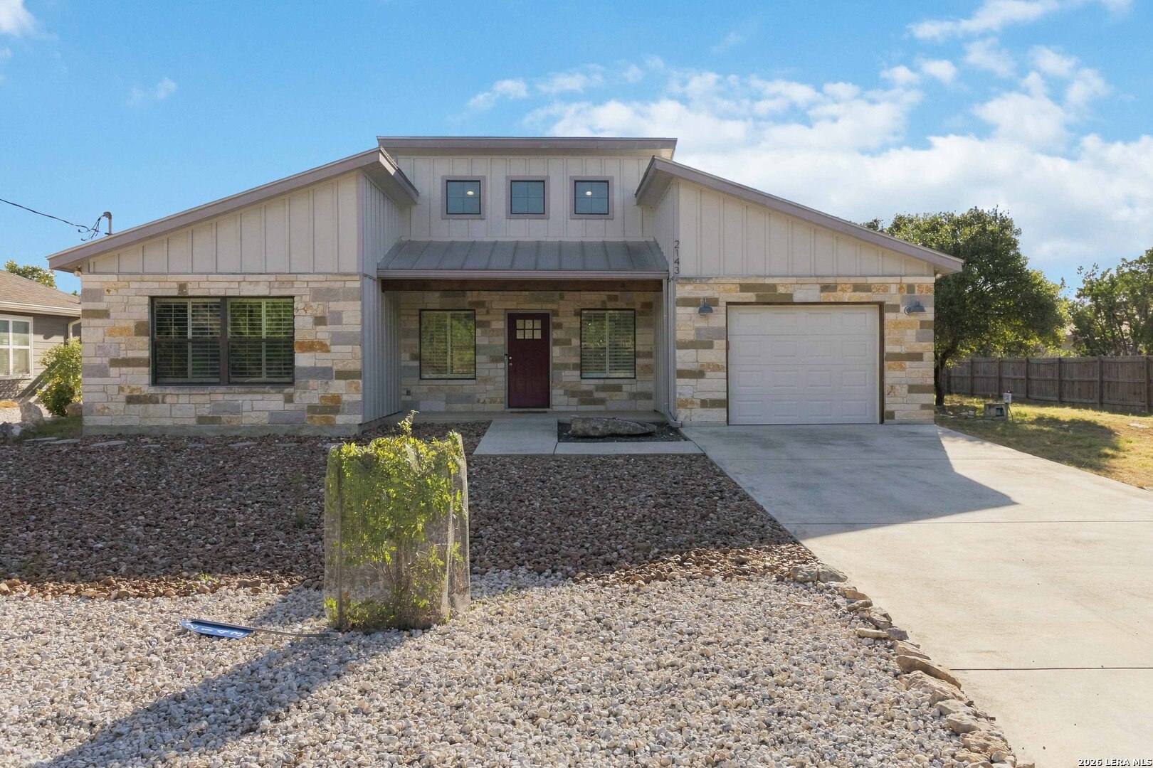 Property photo for 2143 Hornsby, Spring Branch, TX
