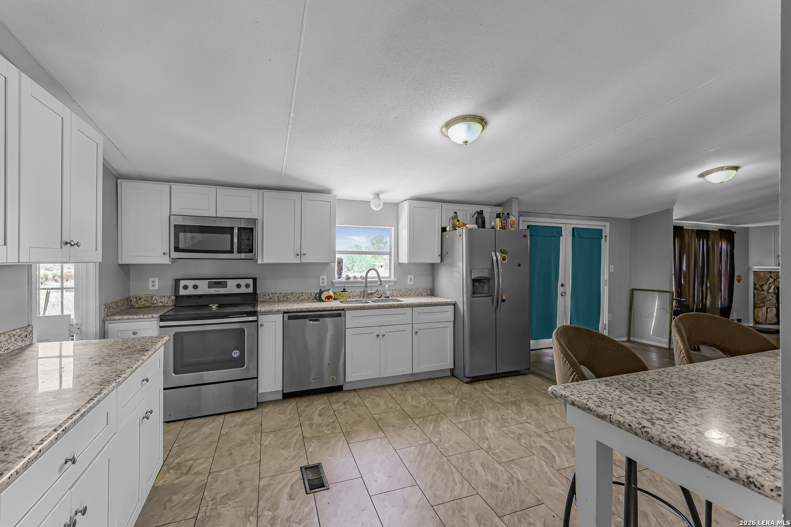 381 Bluefield, Pleasanton, TX 78064